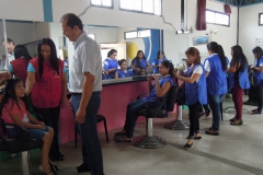 Ausbildung zum Friseur