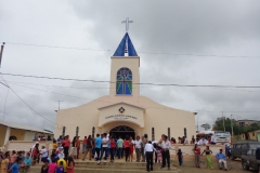 Pastoral- und Sozialarbeit