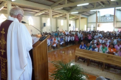 Pastoral- und Sozialarbeit